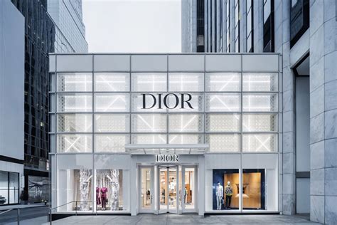 dior store appointment